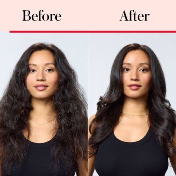 NWOT Revlon Black and Teal One Step Volumizing Hair Dryer Round Brush OS - Picture 5 of 15